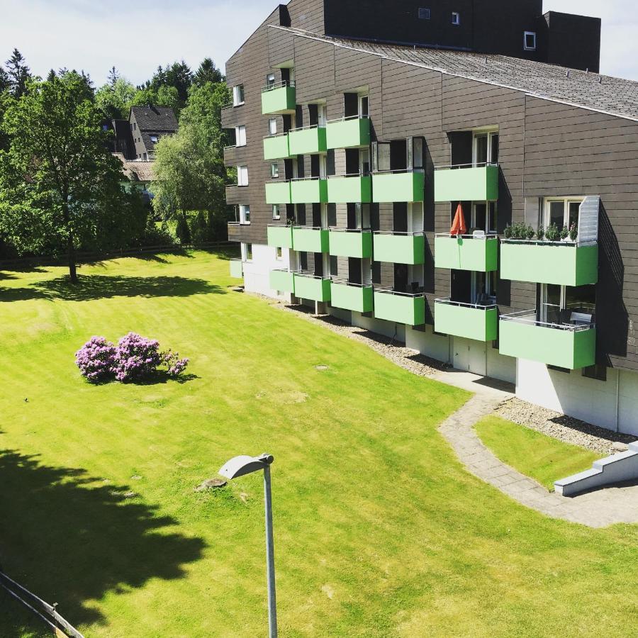 Apartment Am Lift Goslar Exterior foto